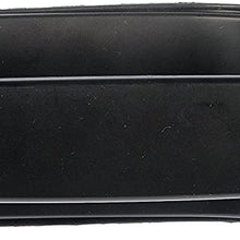 Dorman 80359 Exterior Door Handle for Select Toyota Models, Black