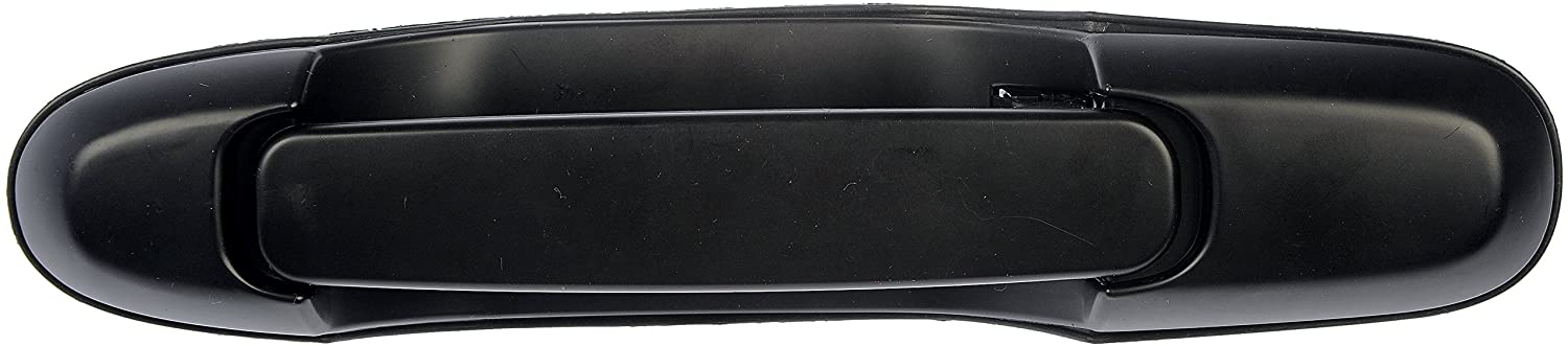 Dorman 80359 Exterior Door Handle for Select Toyota Models, Black
