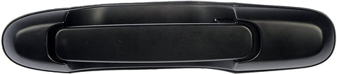 Dorman 80359 Exterior Door Handle for Select Toyota Models, Black