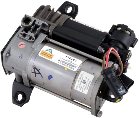 Arnott P-2291 WABCO Air Suspension Compressor