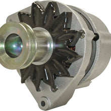 Quality-Built 13147 Premium Alternator - Remanufactured