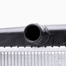 TYC 13449 Replacement Radiator for Toyota Highlander