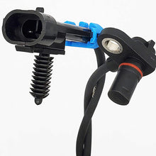 Holstein Parts 2ABS2269 ABS Speed Sensor