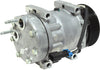 New A/C Compressor 1010982-3547917C1