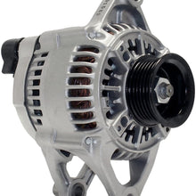 Quality-Built 13443 Premium Alternator - Remanufactured