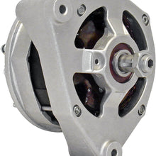Quality-Built 14602 Premium Alternator - Remanufactured