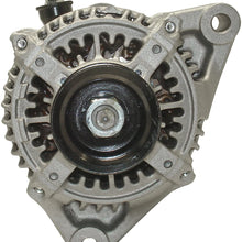 Quality-Built 13796 Premium Alternator - Remanufactured