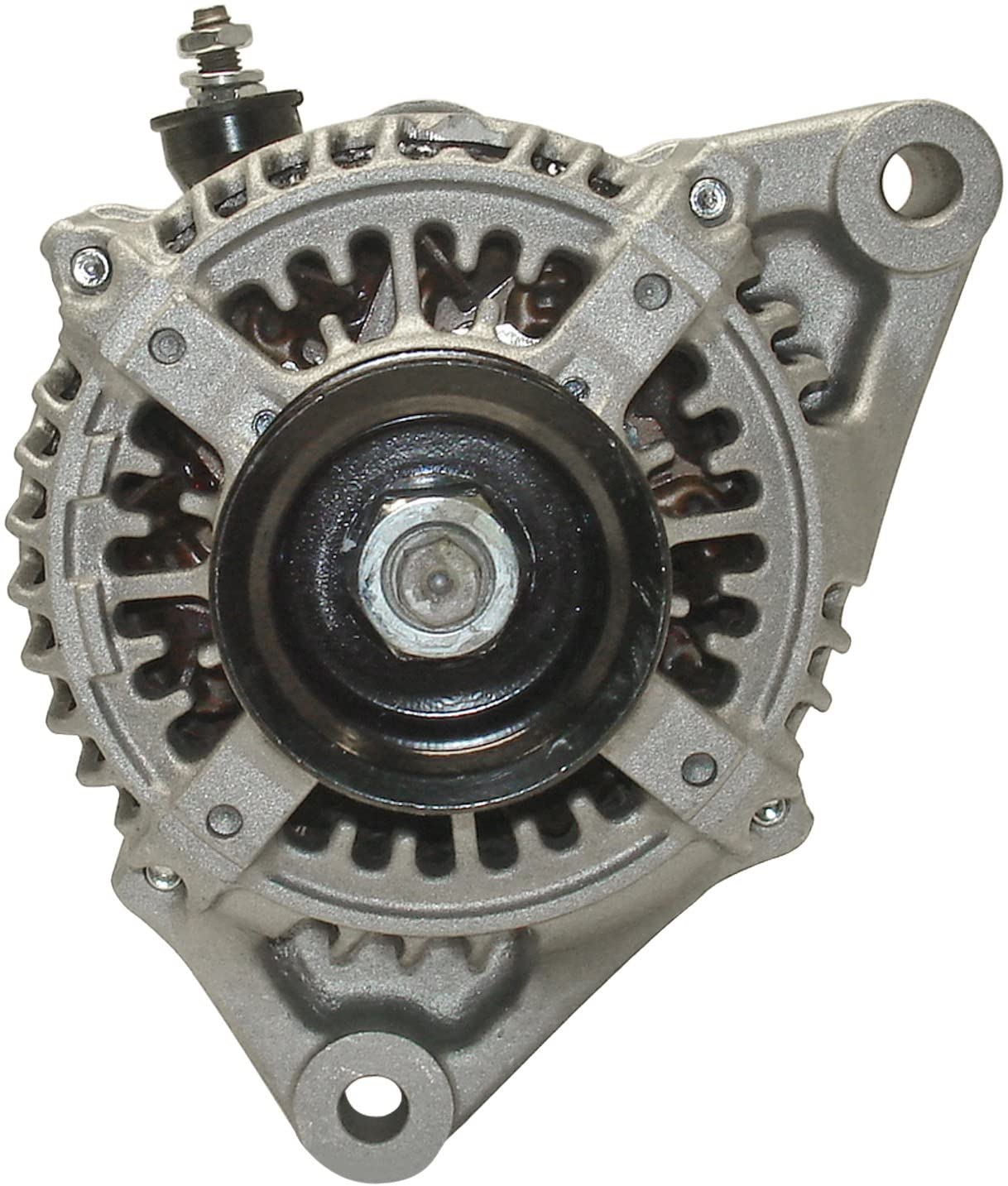 Quality-Built 13796 Premium Alternator - Remanufactured