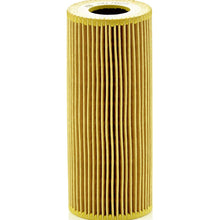 Mann Filter Mann HU 7029z Oil Filter, 1 Pack