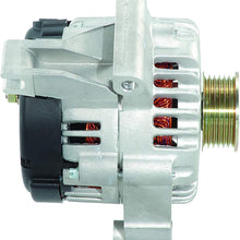 ACDelco 335-1234 Professional Alternator