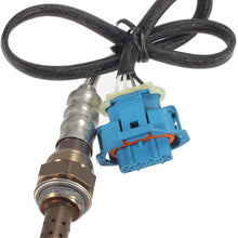 234-4247 Upstream Oxygen O2 Sensor 2 Replacement for Saturn Astra L4-1.8L 2008-2009