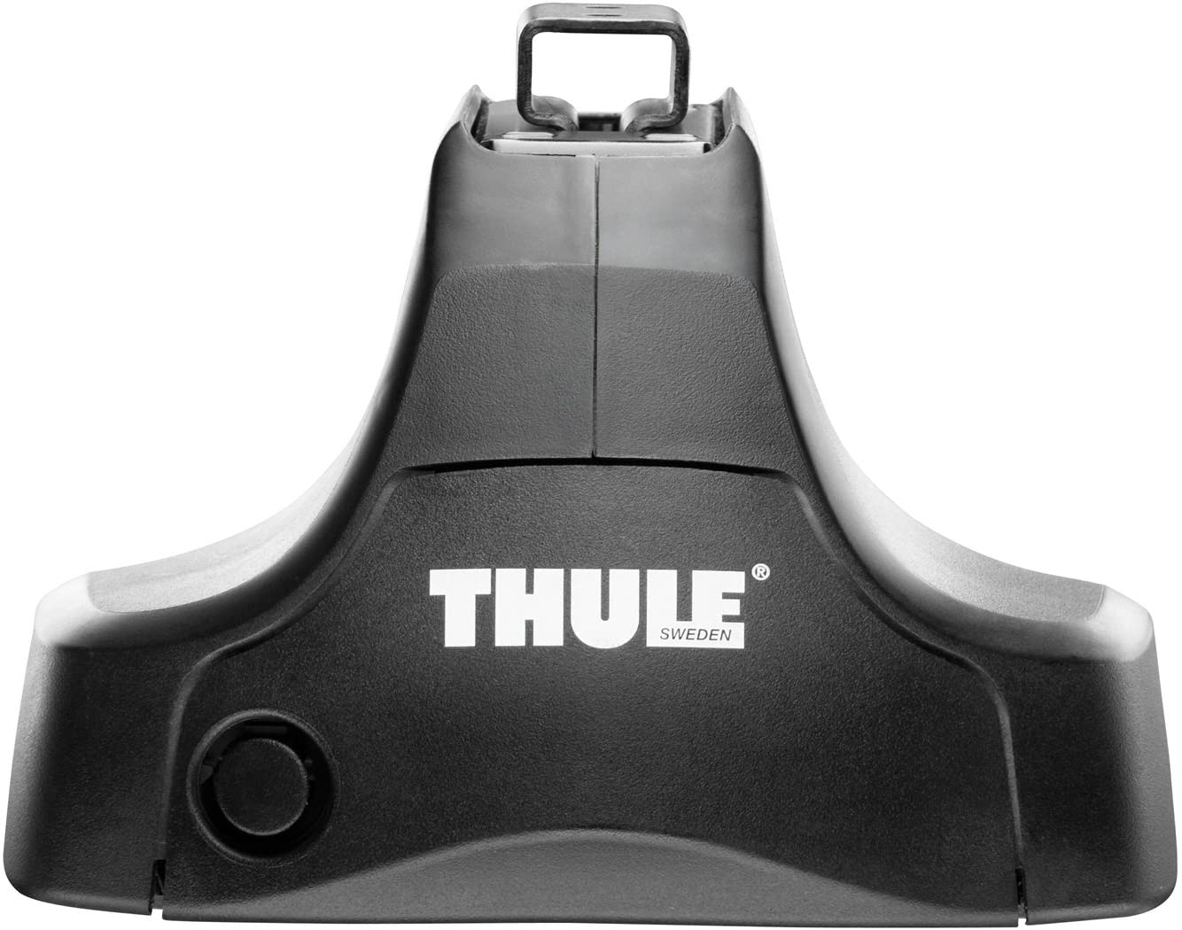 Thule Rapid Traverse Foot Pack (Black One Size)