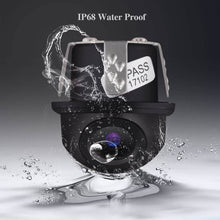 170° Wide Angle Backup Camera Waterproof Reverse Rear View Night Vision with Parking Lines Easy Install CMOS Camera GPFATTRY (XCM Camera)