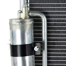 OSC Cooling Products 4726 New Condenser