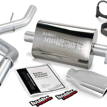 Banks 51315 Monster Exhaust System