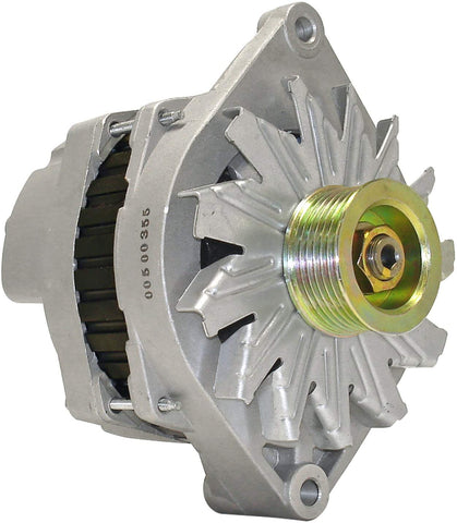 ACDelco 334-2319 Professional Alternator, Remanufactured