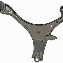 Dorman 520-925 Front Driver Side Lower Suspension Control Arm for Select Acura / Honda Models