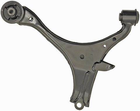 Dorman 520-925 Front Driver Side Lower Suspension Control Arm for Select Acura / Honda Models