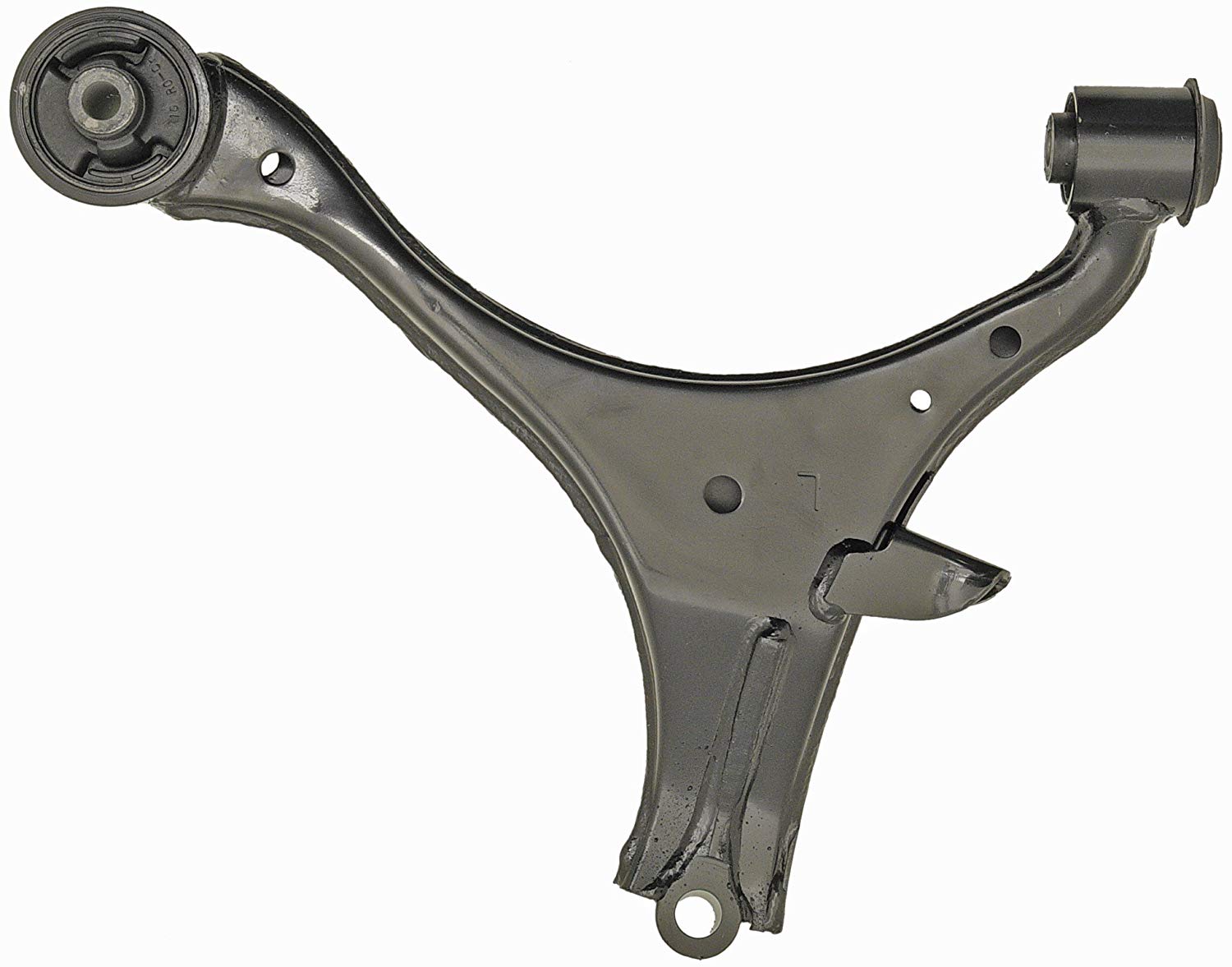 Dorman 520-925 Front Left Lower Suspension Control Arm for Select Honda Civic Models