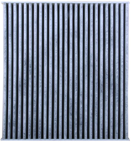 MUCO Cabin Air Filter includes Activated Carbon-Replacement#CF10134 Fits Acura Honda