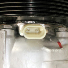 Delphi CS0062 Air Conditioning Compressor