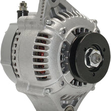 Quality-Built 14668 Premium Alternator - Remanufactured