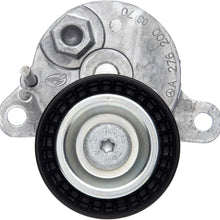 ACDelco 39212 Professional Automatic Belt Tensioner and Pulley Assembly