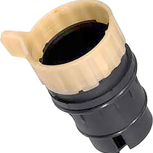 APDTY 028780 Transmission Conductor Plate Complete Kit Includes Valve Body Plate, VSS Vehicle Speed Sensor, Adapter Plug, Filter, Gasket (Replaces Mopar 68049181AA; Mercedes 1402701161, 2035400253)