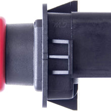 Master Tailgaters Replacement for Ford Taurus, Taurus Sho, Taurus Police Model Backup Camera (2013-2019) OE Part # EG1Z-19G490-A, DG1Z-19G490-A