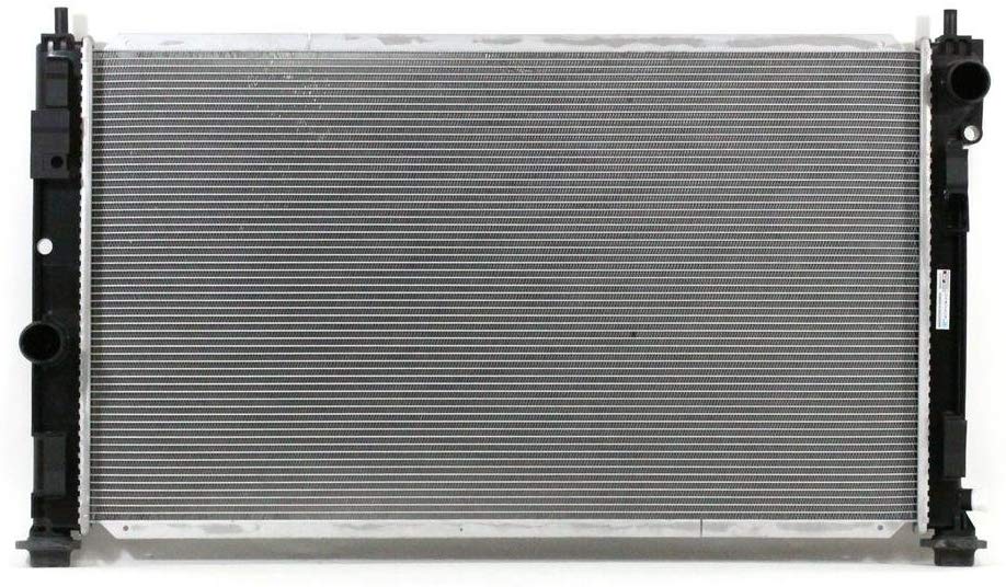 Koyorad A2951 Radiator