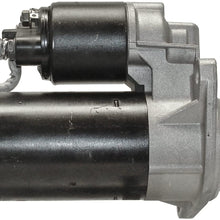 Quality-Built 17860 Premium Quality Starter