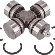 Power Train Components PT430-8 UNIVERSAL JOINT - STAKED-IN REPLACEMENT