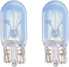 Bosch 194 Bright White Upgrade Minature Bulb, Pack of 2