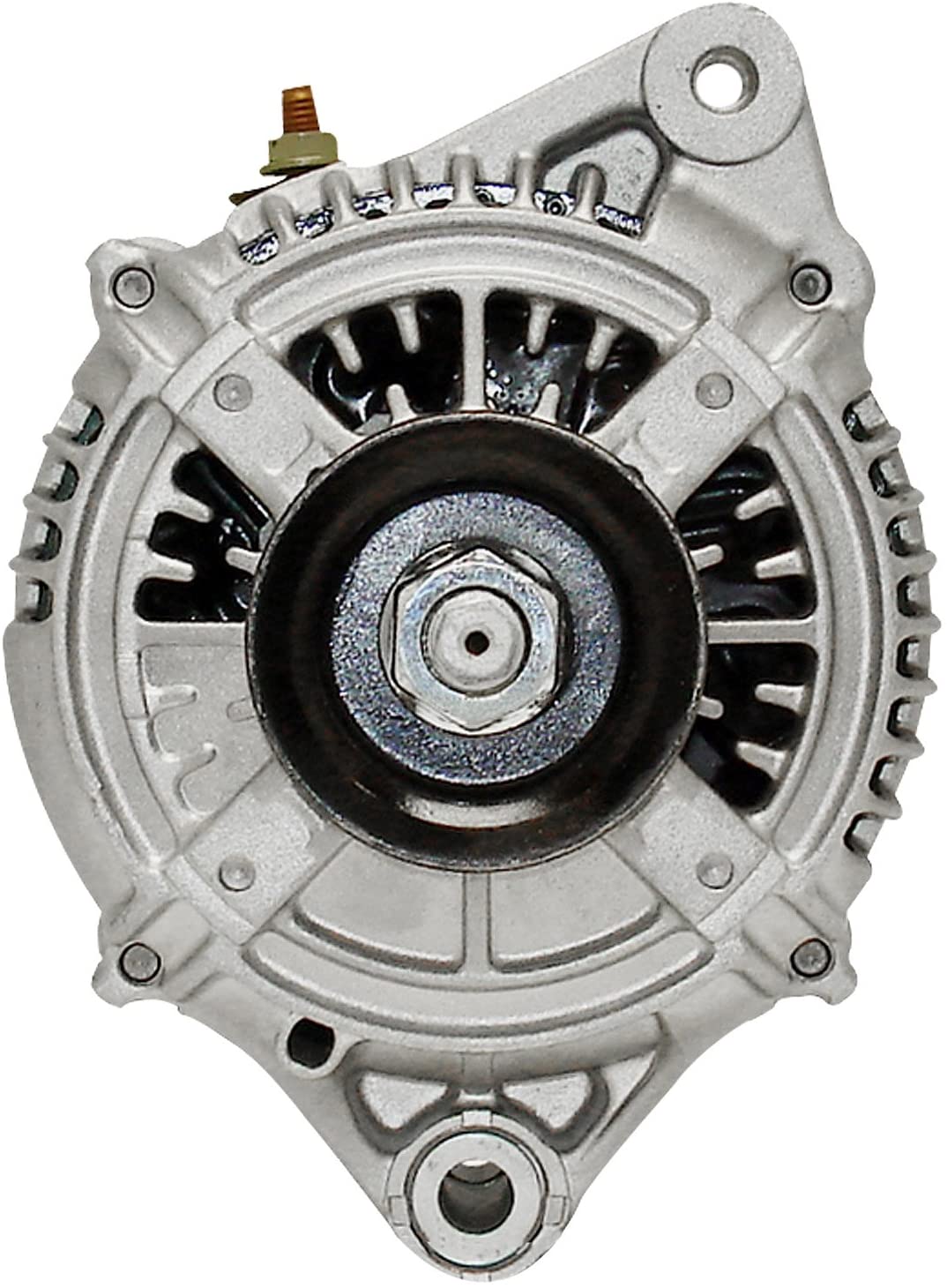 Quality-Built 15658 Premium Import Alternator - Remanufactured