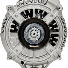 Quality-Built 15658 Premium Import Alternator - Remanufactured