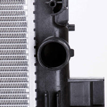 TYC 13351 Cadillac ATS Replacement Radiator
