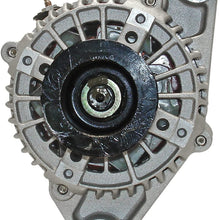 Quality-Built 15101 Premium Import Alternator - Remanufactured