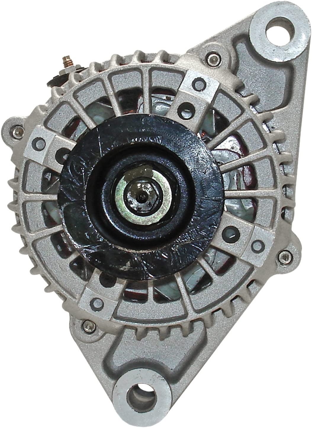 Quality-Built 15101 Premium Import Alternator - Remanufactured