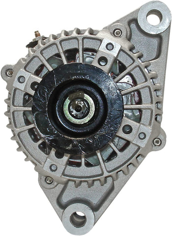 Quality-Built 15101 Premium Import Alternator - Remanufactured