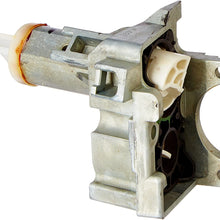Genuine GM 26036474 Ignition Lock Cylinder Case