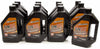 Maxima Racing Oils 89-01901 Power Steering Fluid Synthetic Case, 384 Ounces