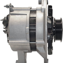 Quality-Built 13186 Premium Alternator - Remanufactured