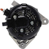 ACDelco 334-2873 Professional Alternator, Remanufactured