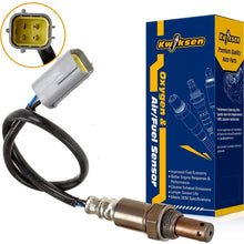 Air Fuel Ratio Sensor AFR 234-9073 Upstream Oxygen O2 Sensor 1 Replacement for Altima L4-2.5L Exc Calif. 2007-2009