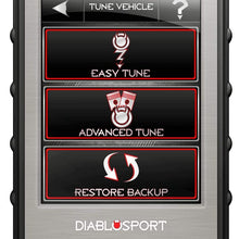 DiabloSport 8320 DiabloSport inTune i3 w/PCM Swap