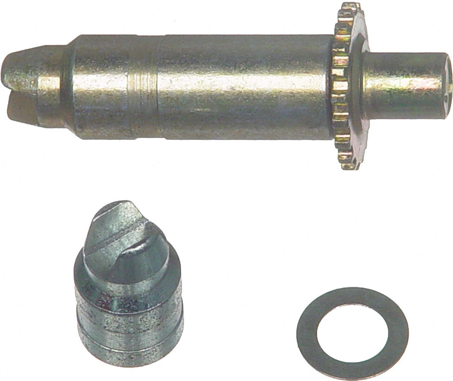 Wagner H1552 Drum Brake Adjusting Screw Assembly