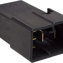 WVE by NTK 1R1598 ABS Control Relay, 1 Pack