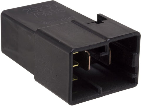 WVE by NTK 1R1598 ABS Control Relay, 1 Pack