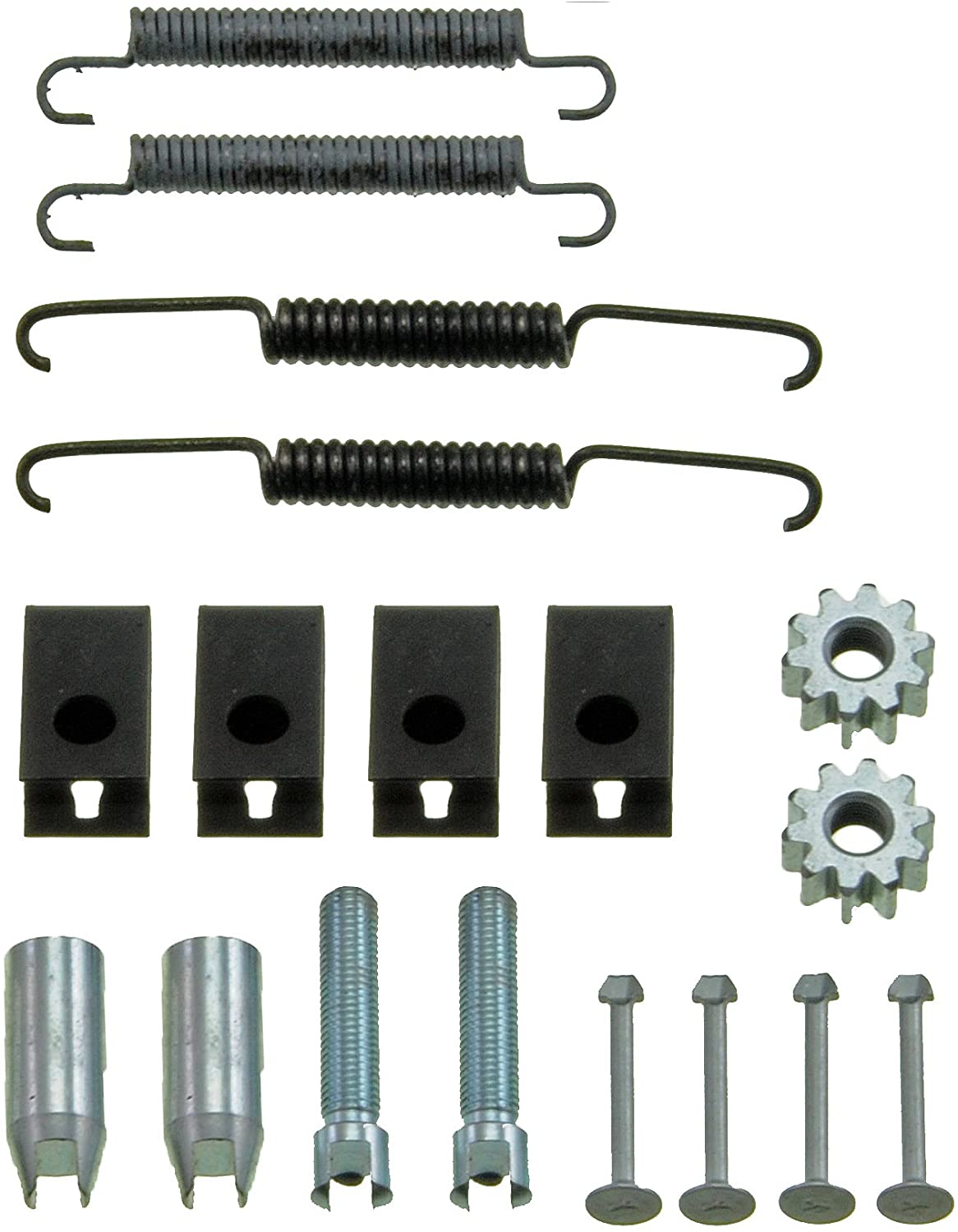 Dorman HW7345 Parking Brake Hardware Kit