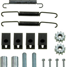 Dorman HW7345 Parking Brake Hardware Kit